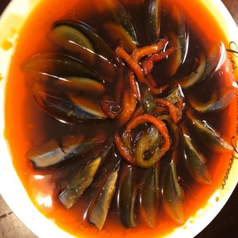 Hunan Impression - Pi Dan - Chinese Near Me - San Jose, California Hunan Impression - Pi Dan - Chinese Near Me - San Jose, California