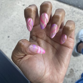 Star Nails & Spa - Nail Salons Near Me - Amherst, Massachusetts