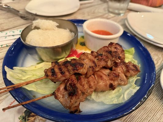 Khaosan Road Coral Gables by null