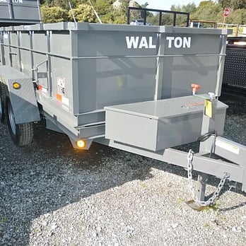 101 Trailer Sales - Walton Dump Trailer - Trailer Dealers Near Me - Aromas, California 101 Trailer Sales - Walton Dump Trailer - Trailer Dealers Near Me - Aromas, California