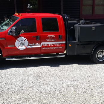 The Fire Man - Fireplace Services Near Me - Young Harris, Georgia The Fire Man - Fireplace Services Near Me - Young Harris, Georgia