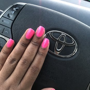 Lisa's Nails - Gel manicure - Nail Salons Near Me - Quincy, Massachusetts