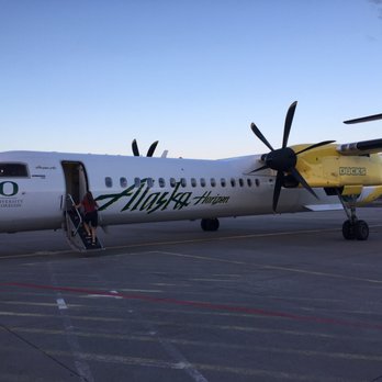 Alaska Airlines - Go ducks! - Airlines Near Me - Redmond, Oregon Alaska Airlines - Go ducks! - Airlines Near Me - Redmond, Oregon