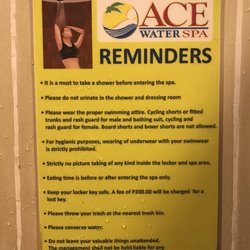 Ace Water Spa