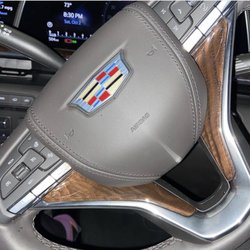 Mills Prestige Driving - 2022 Escalade