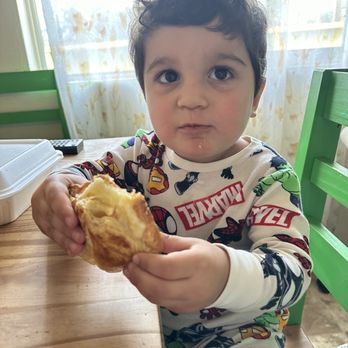 Delish Manti La - Khachapuri - Food Delivery Services Near Me