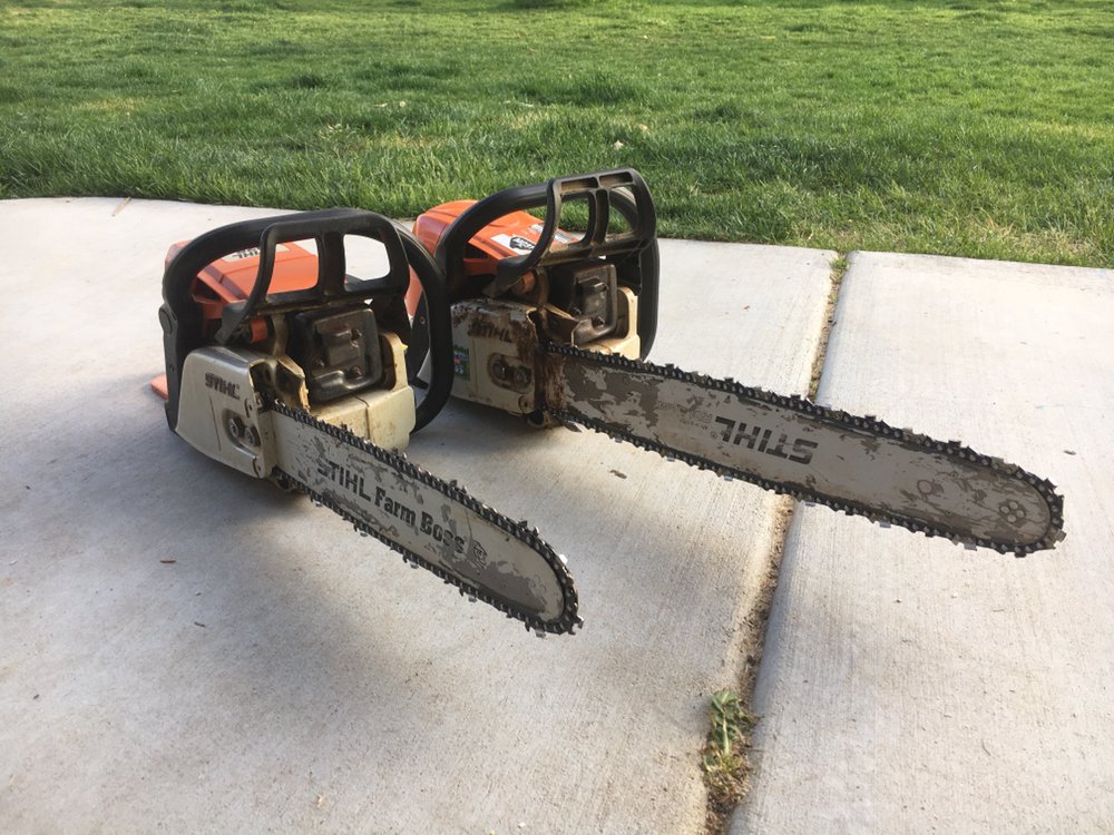 Clearys Outdoor Services - tree service in Boise, ID