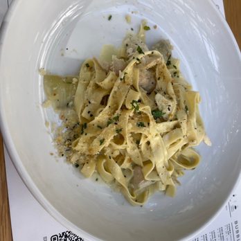 Sixty Vines - Fettuccine - New American Near Me - Dallas, Texas Sixty Vines - Fettuccine - New American Near Me - Dallas, Texas