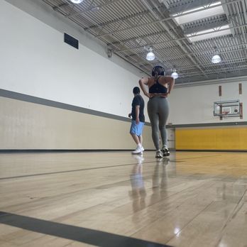 LA Fitness - Love & basketball. - Gyms Near Me - Whittier, California