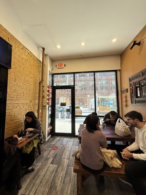 Bao Bao Cafe by null