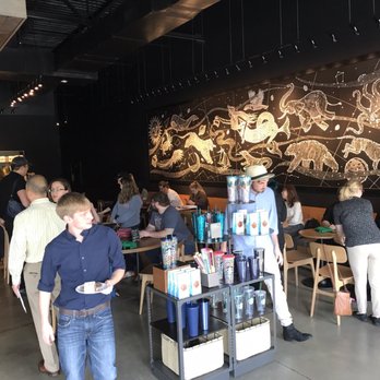 Starbucks - Seating area - Coffee & Tea Near Me - Auburn, Alabama Starbucks - Seating area - Coffee & Tea Near Me - Auburn, Alabama