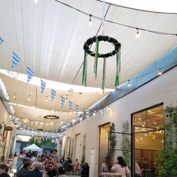 Frulingsfest at Energren
