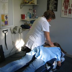 Ottawa South Chiropractic Clinic