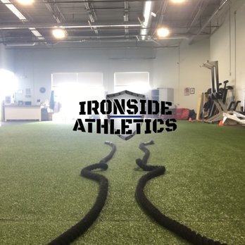 Ironside Athletics - Trainers Near Me - Fort Collins, Colorado Ironside Athletics - Trainers Near Me - Fort Collins, Colorado