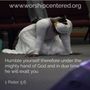 The Worship Center