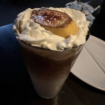 Hash House A Go Go - Banana Latte - New American Near Me - Las Vegas, Nevada Hash House A Go Go - Banana Latte - New American Near Me - Las Vegas, Nevada