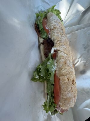 Mitchell Delicatessen by null