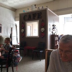 Generations Cafe