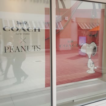 COACH Outlet - Leather Goods Near Me - Orlando, Florida