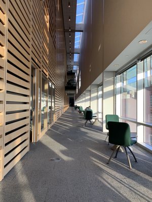 Grande Bibliothèque - BAnQ by null