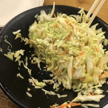Fresh Fire Grill - Asian/American Fusion Restaurant - Asian Fusion Near Me - Redding, California