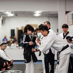 Onekick Martial Arts
