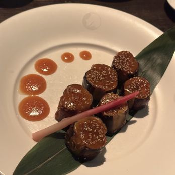 Nobu Restaurant Las Vegas - Japanese Near Me - Las Vegas, Nevada Nobu Restaurant Las Vegas - Japanese Near Me - Las Vegas, Nevada