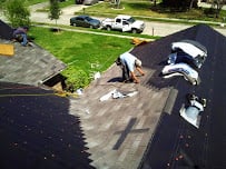 Slide of 24 Hour Roofing Dallas