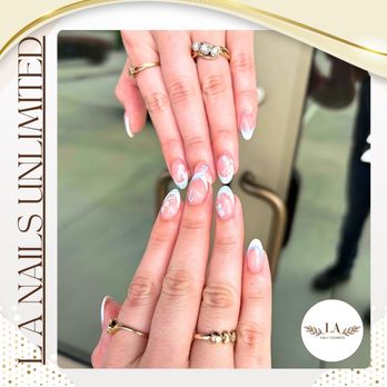 1. L A Nails Unlimited