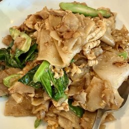 Pad See Ew Pad See Ew