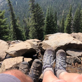 Diamond Lake Trail - Hiking Near Me