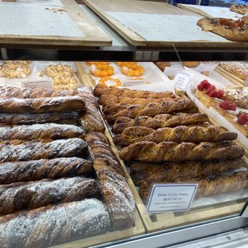 PARIS BAGUETTE - Updated August 2024 - 189 Photos & 96 Reviews - 23621