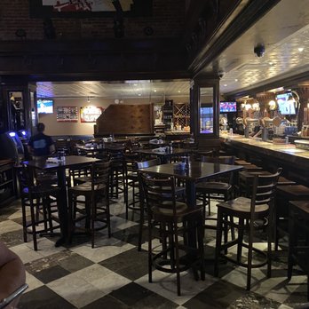 Federal House - Bar area - American Near Me - Annapolis, Maryland Federal House - Bar area - American Near Me - Annapolis, Maryland