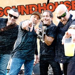 Soundhouse Productions