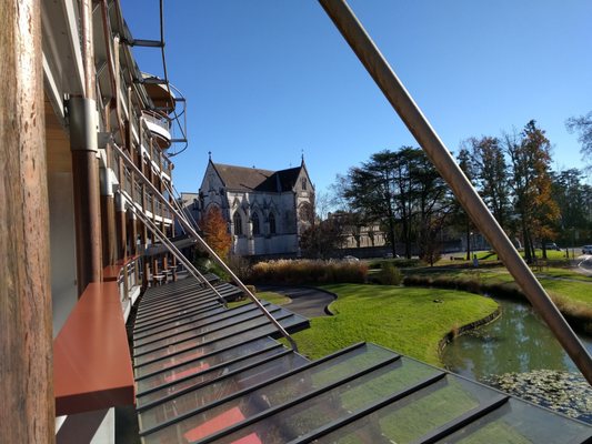 Parc Beaumont Hotel & Spa Pau MGallery Collection by null