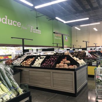 Metro Supermarket - Produce - International Grocery Near Me - Rancho Cucamonga, California