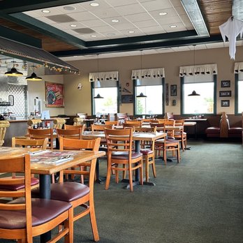 Black Bear Diner St. George - Diners Near Me - St George, Utah