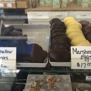 Partrick's Candy - EASTER - Candy Stores Near Me - Eureka, California