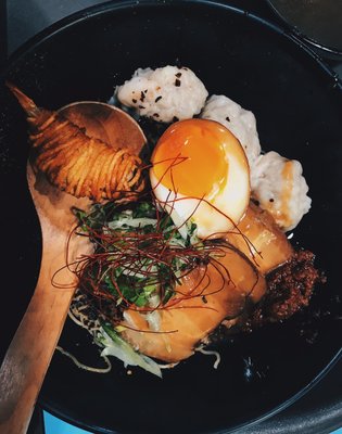 A Noodle Story by null