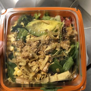 Salad and Go - Salad Near Me - Phoenix, Arizona Salad and Go - Salad Near Me - Phoenix, Arizona