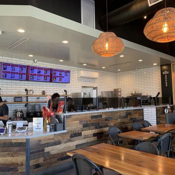 Hiccups - Coffee & Tea Near Me - Long Beach, California