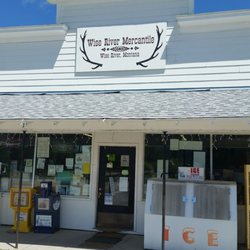 Wise River Mercantile - Wise River Mercantile