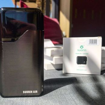 Chicago Vapor Zone - Vape Shops Near Me - Chicago, Illinois
