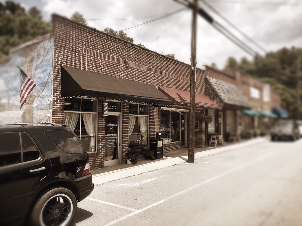 SOUTHERN RIDGE CAFE Updated 2024 19 Photos & 17 Reviews 31 N