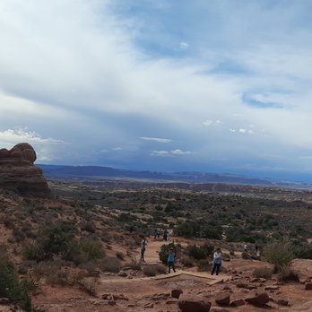 Arches National Park - Parks Near Me Arches National Park - Parks Near Me