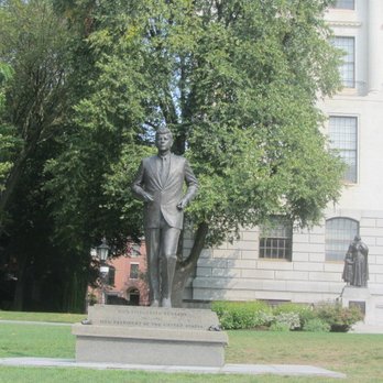Massachusetts State House - Landmarks & Historical Buildings Near Me - Boston, Massachusetts