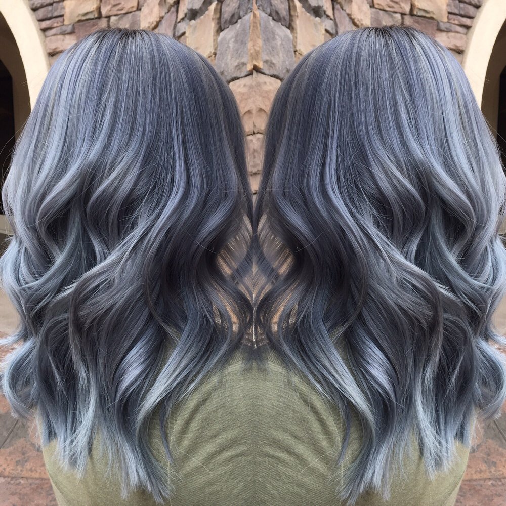 Salon Madrid - Definitely check out Mahri! She is amazing and goes beyond to meet your expectations - Hair Salons Near Me - Rancho Cucamonga, California Salon Madrid - Definitely check out Mahri! She is amazing and goes beyond to meet your expectations - Hair Salons Near Me - Rancho Cucamonga, California