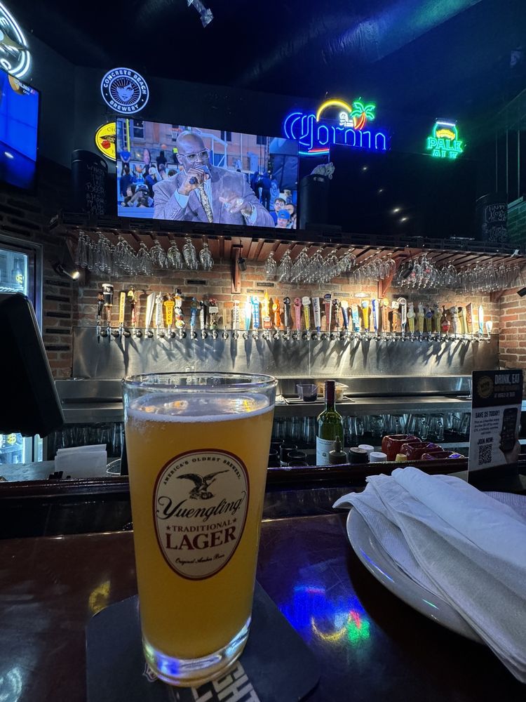 World of Beer