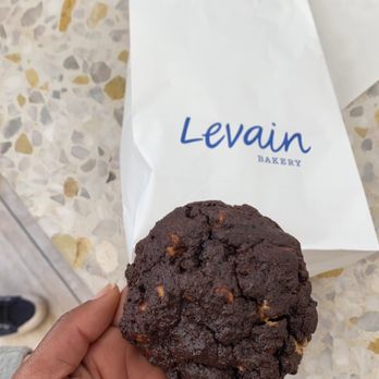 Levain Bakery - Georgetown, D.C - Bakeries Near Me - Washington, DC, District of Columbia