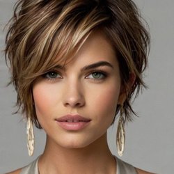 Aria Art of Hair - This is what I asked for